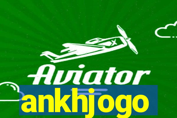 ankhjogo