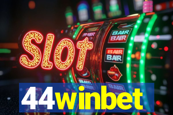 44winbet