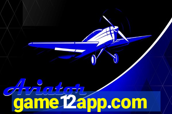 game12app.com