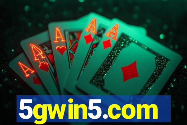 5gwin5.com