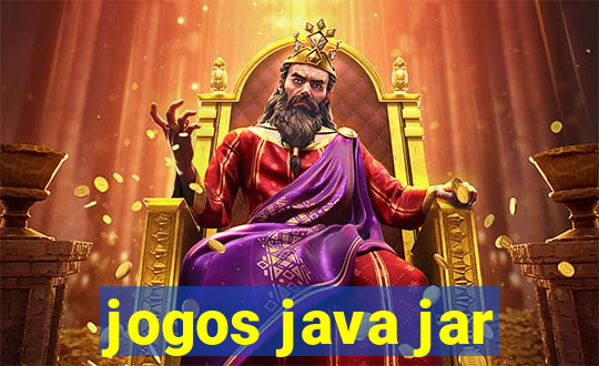 jogos java jar