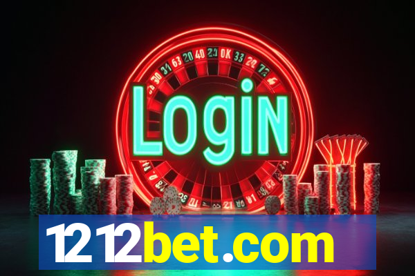 1212bet.com