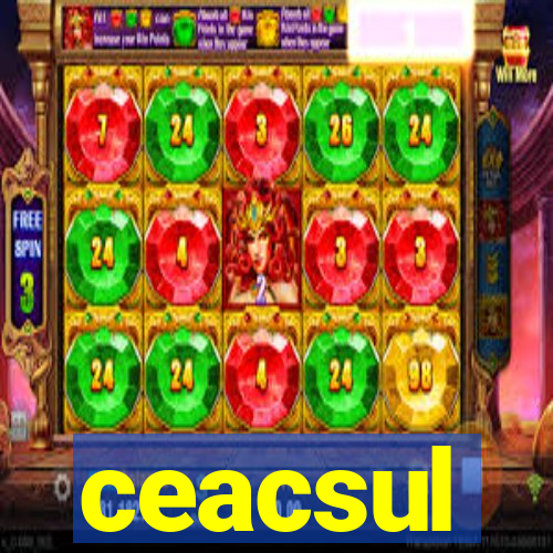 ceacsul
