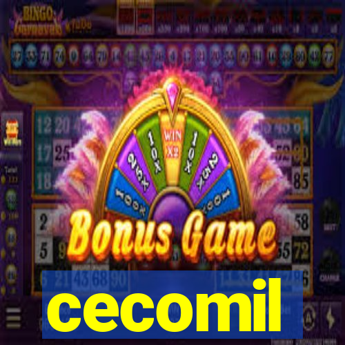 cecomil