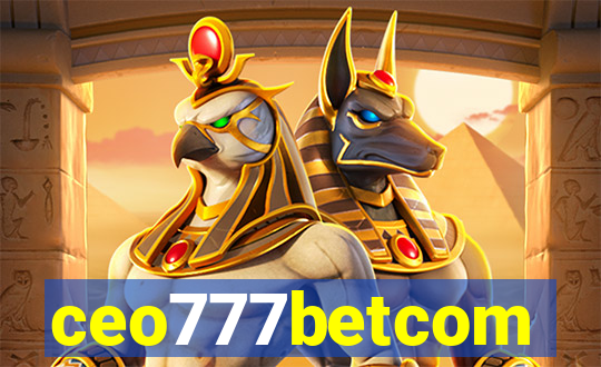 ceo777betcom
