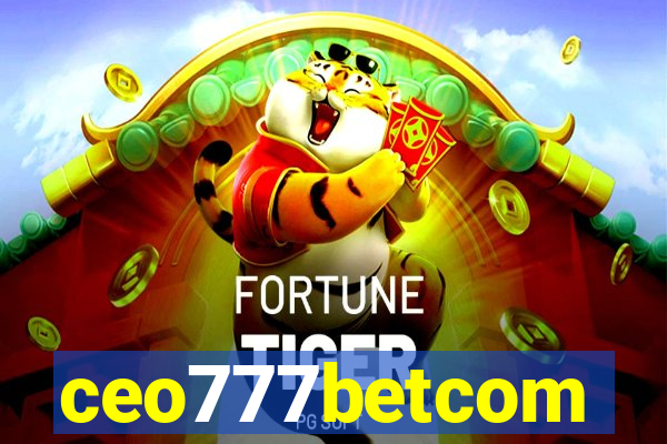 ceo777betcom