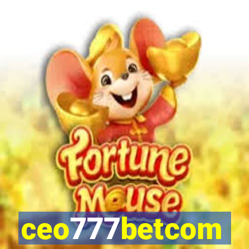 ceo777betcom