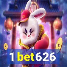 1 bet626