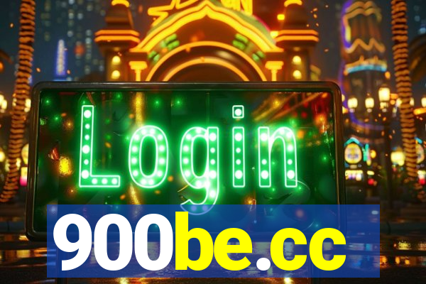 900be.cc