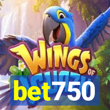 bet750