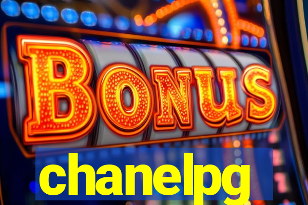 chanelpg