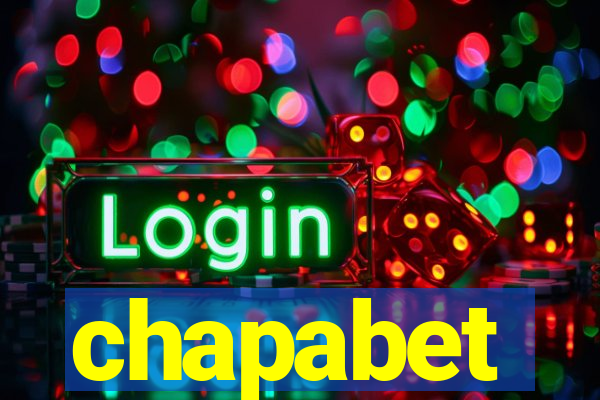 chapabet