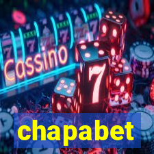 chapabet