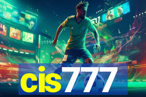 cis777