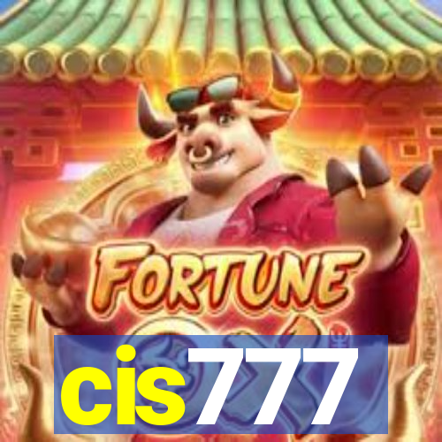 cis777