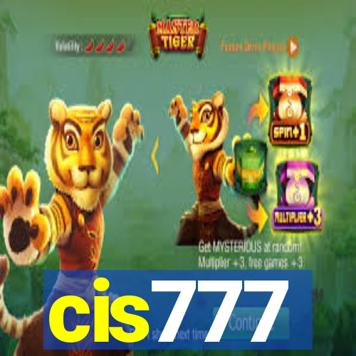 cis777