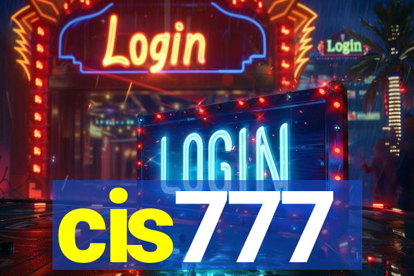 cis777