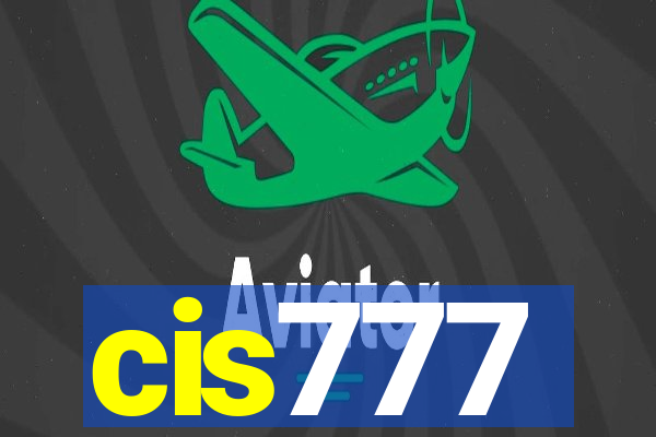 cis777