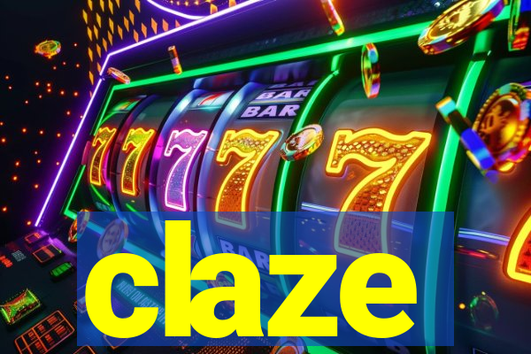 claze