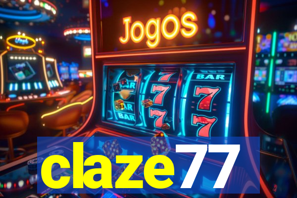 claze77