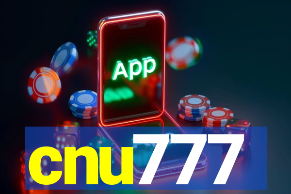 cnu777