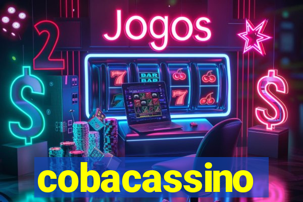 cobacassino