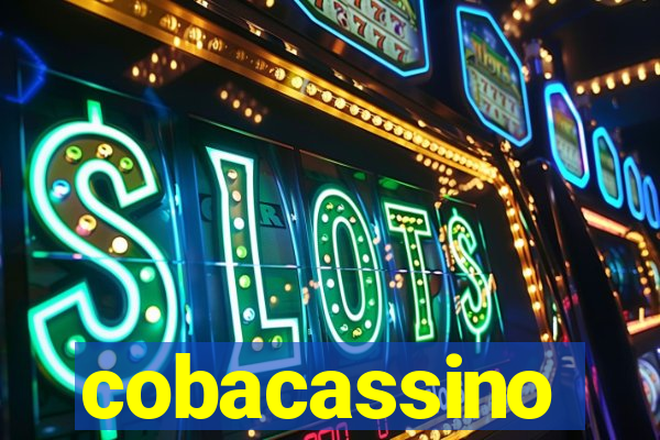 cobacassino