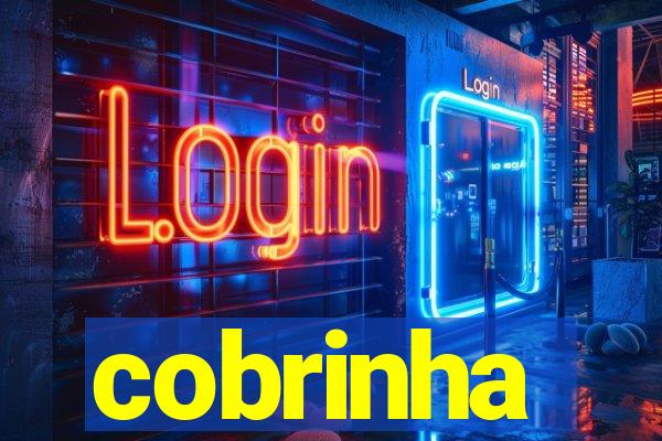cobrinha