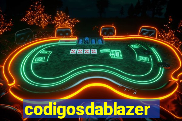 codigosdablazer