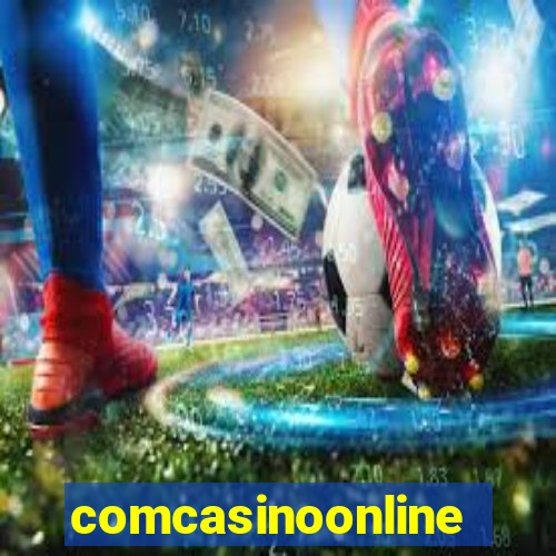 comcasinoonline
