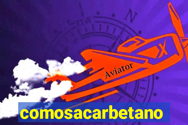 comosacarbetano