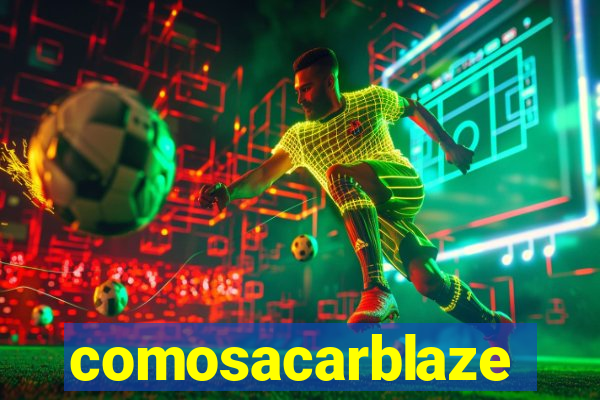 comosacarblaze