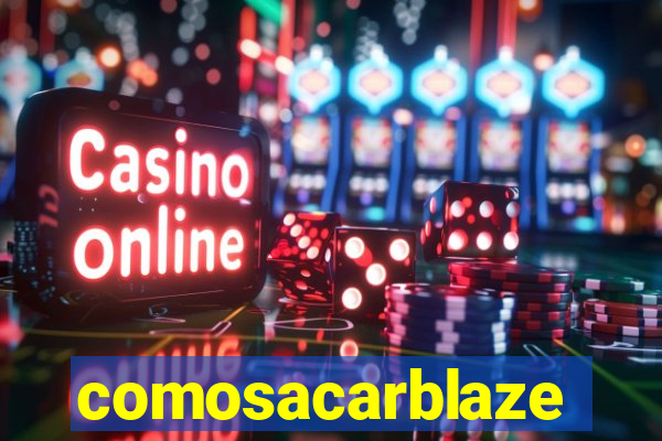 comosacarblaze