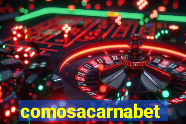comosacarnabet