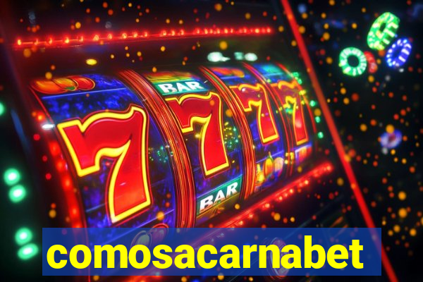 comosacarnabet