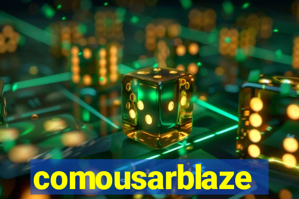 comousarblaze