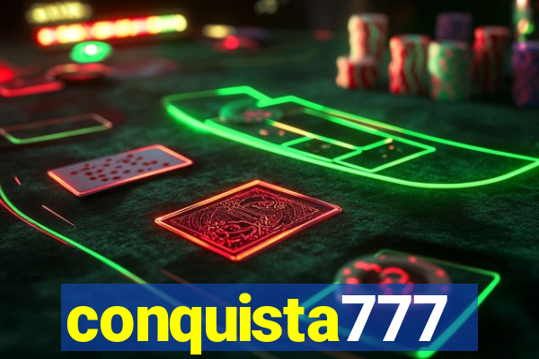 conquista777