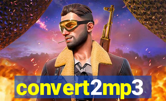 convert2mp3
