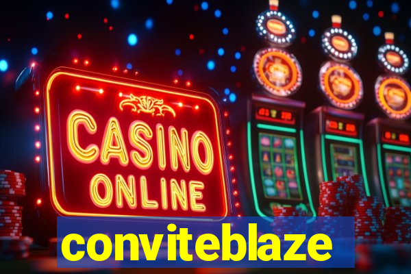conviteblaze
