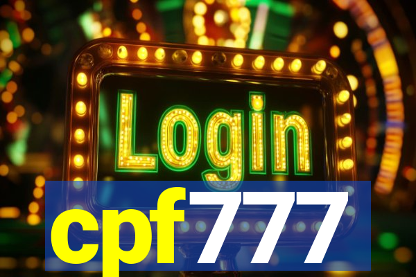 cpf777