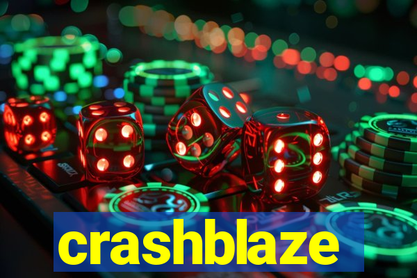 crashblaze