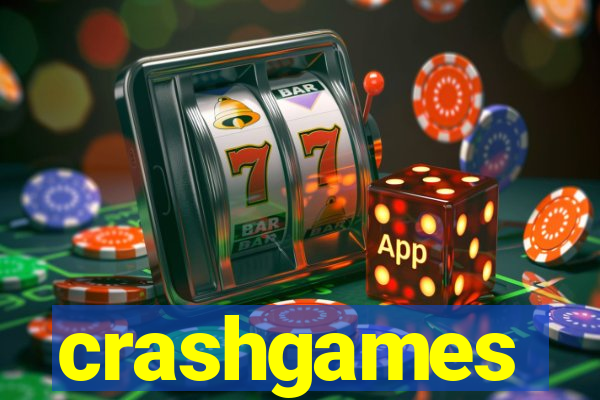 crashgames