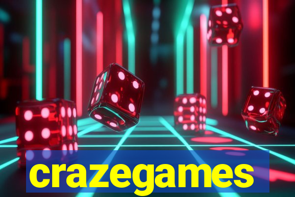 crazegames