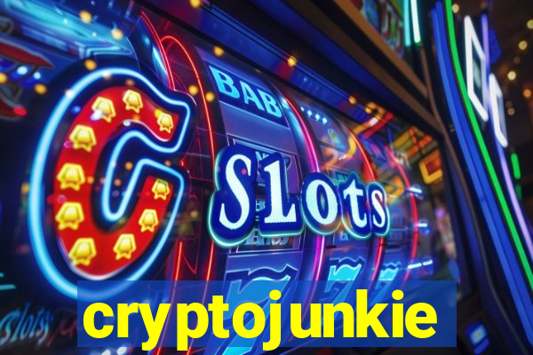 cryptojunkie