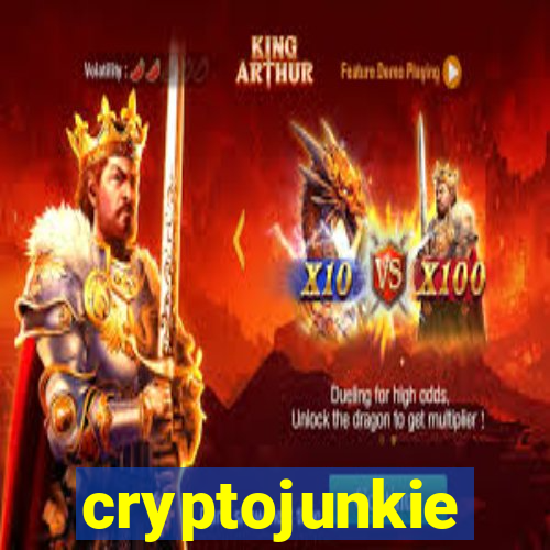 cryptojunkie