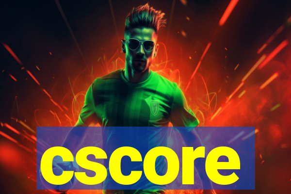cscore