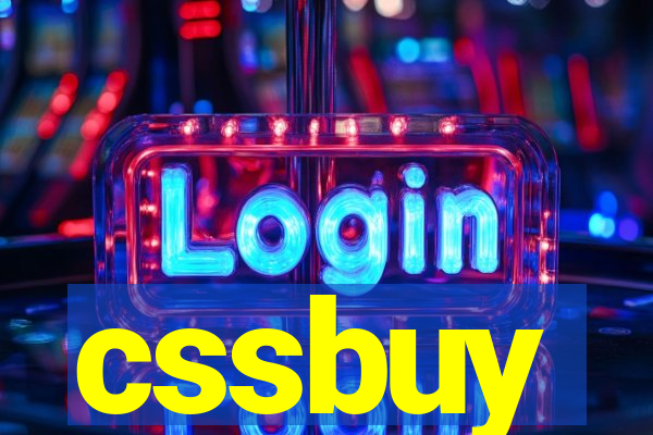 cssbuy