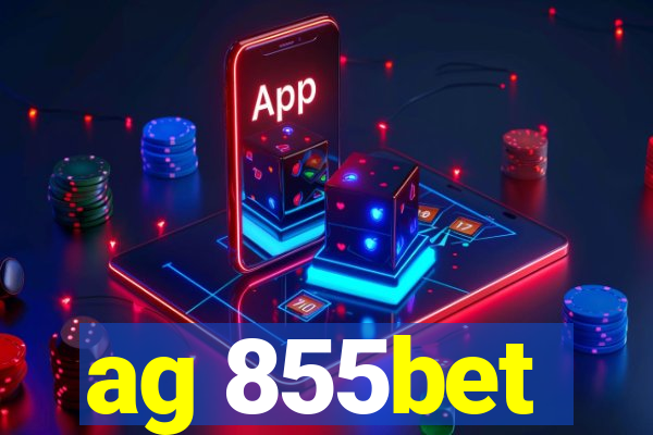 ag 855bet