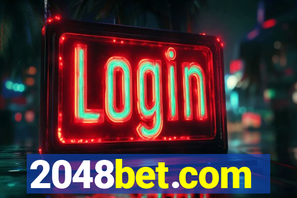 2048bet.com