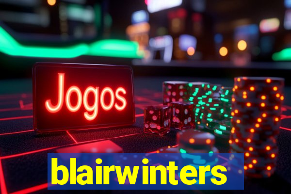 blairwinters
